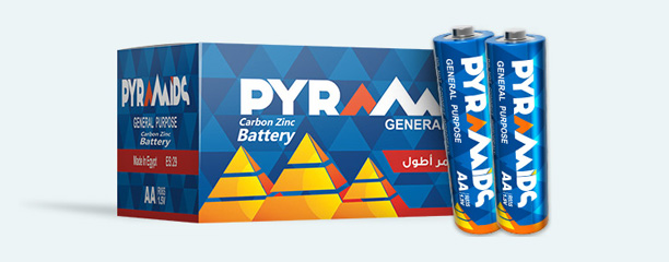Pyrimad #3